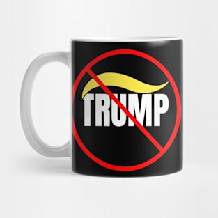 The Anti Trump Mug